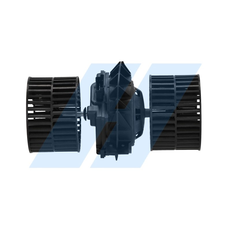 Highway Automotive 53045007 24V Blower