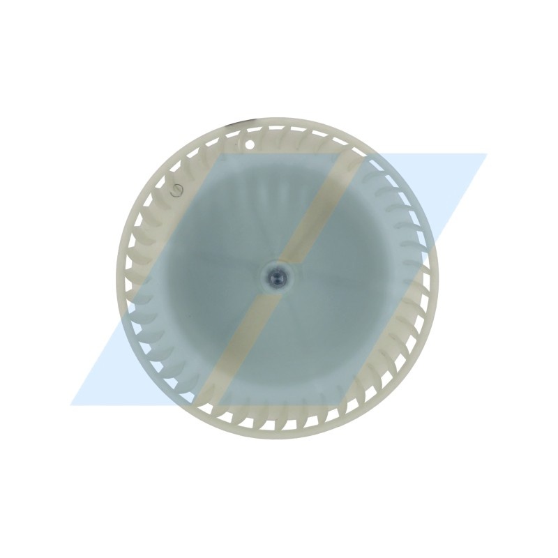 Highway Automotive 53057004 24V Blower Without Cover