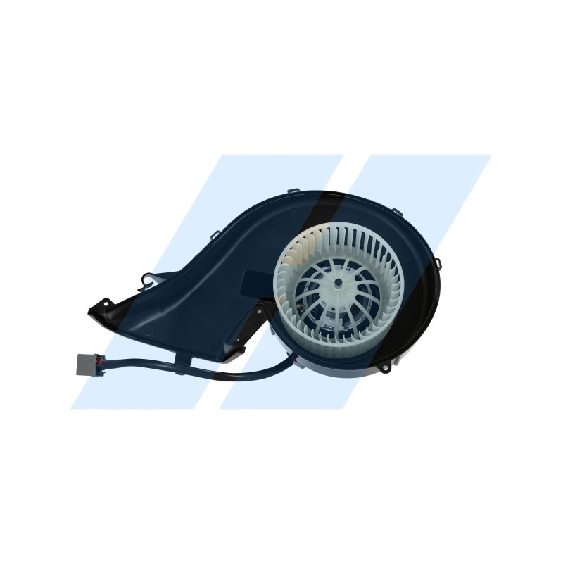 Highway Automotive 53057005 24V Blower