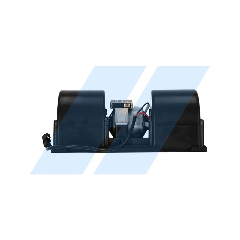 Highway Automotive 53106001 24V Blower