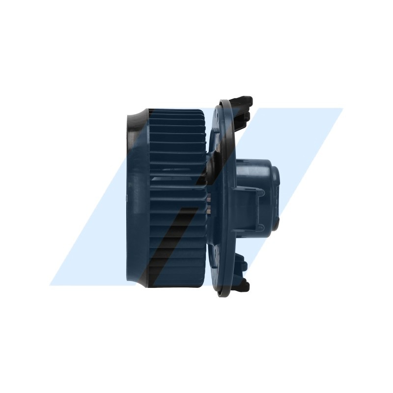 Highway Automotive 53106002 24V Blower Without Cover