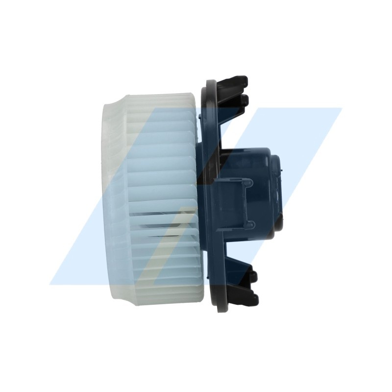 Highway Automotive 53106004 24V Blower