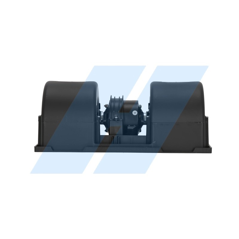 Highway Automotive 53106006 12V Blower