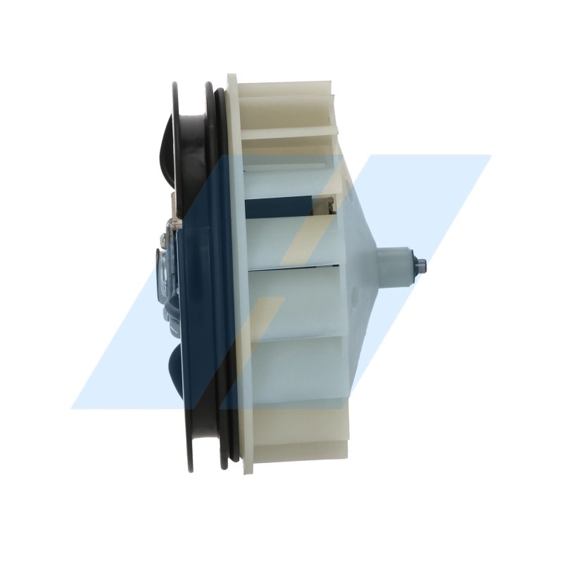 Highway Automotive 53109002 12V Blower