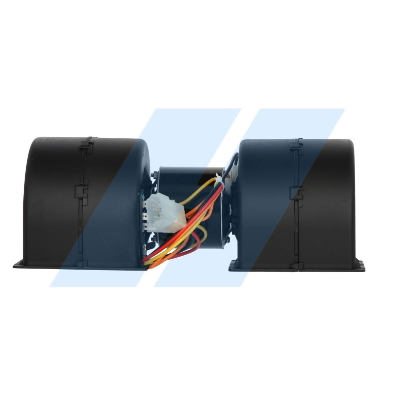 Highway Automotive 53109005 12V Blower