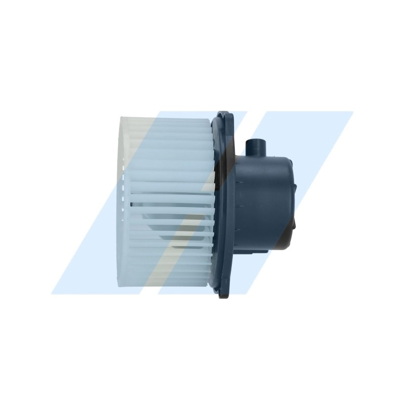 Highway Automotive 53117001 24V Blower Without Cover