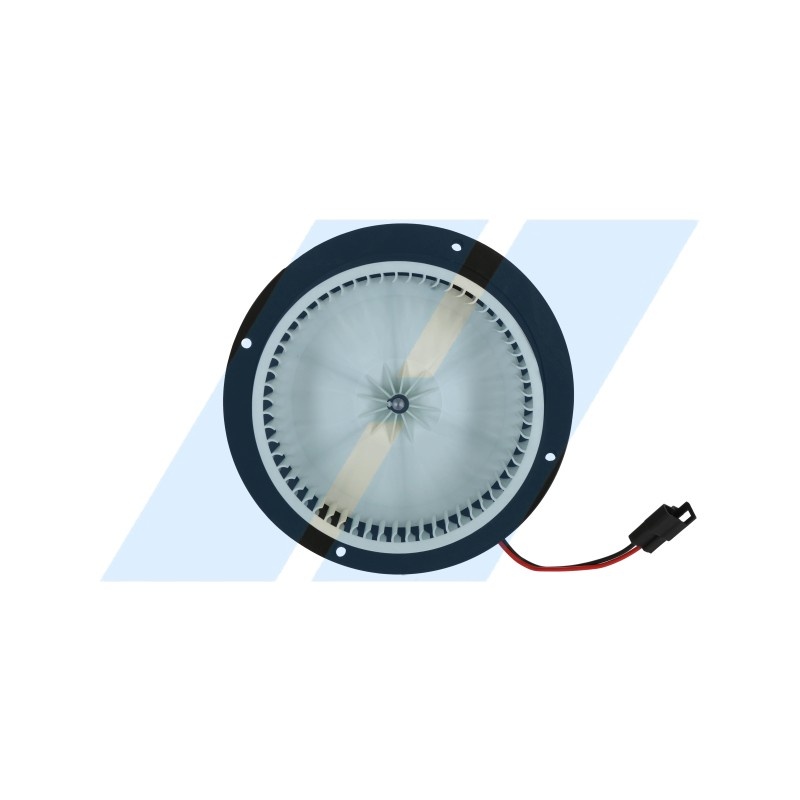 Highway Automotive 53119002 12V Blower