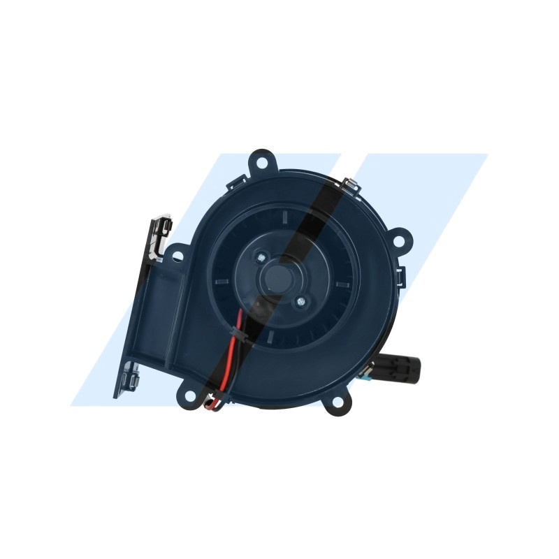Highway Automotive 53119004 12V Agri Blower