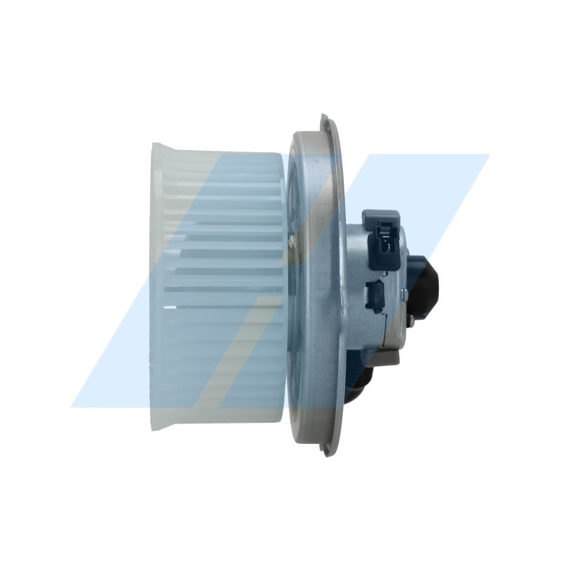 Highway Automotive 53123002 24V Blower with Hose