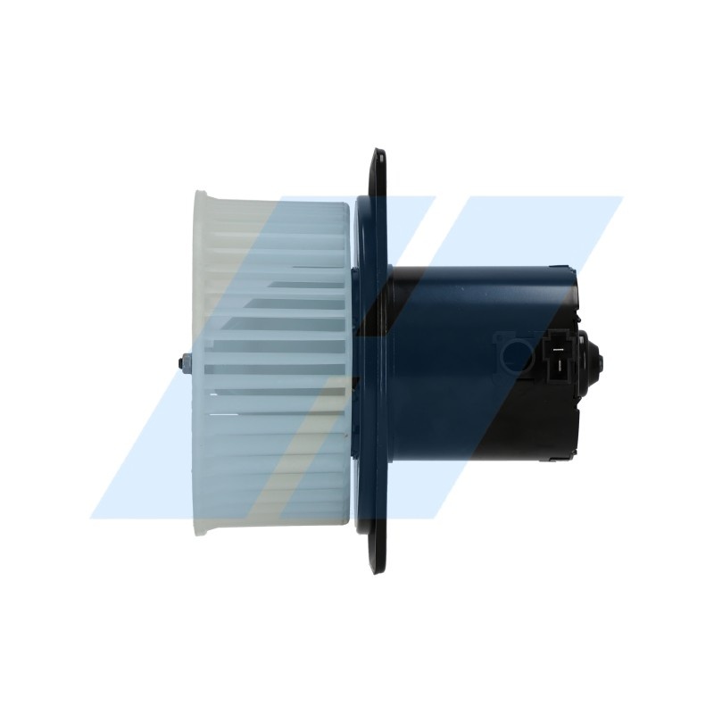 Highway Automotive 53123005 24V Blower