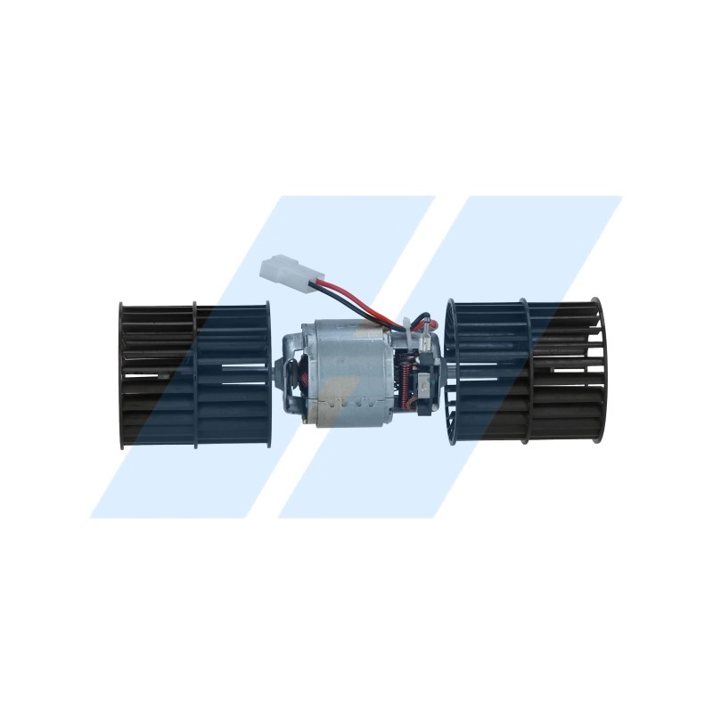 Highway Automotive 53130001 12V Blower