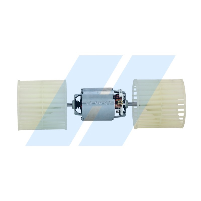 Highway Automotive 53130002 12V Cab Blower