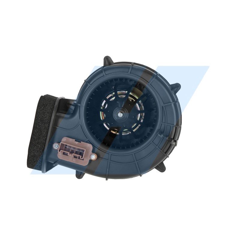 Highway Automotive 53132002 12V Agricultural Blower