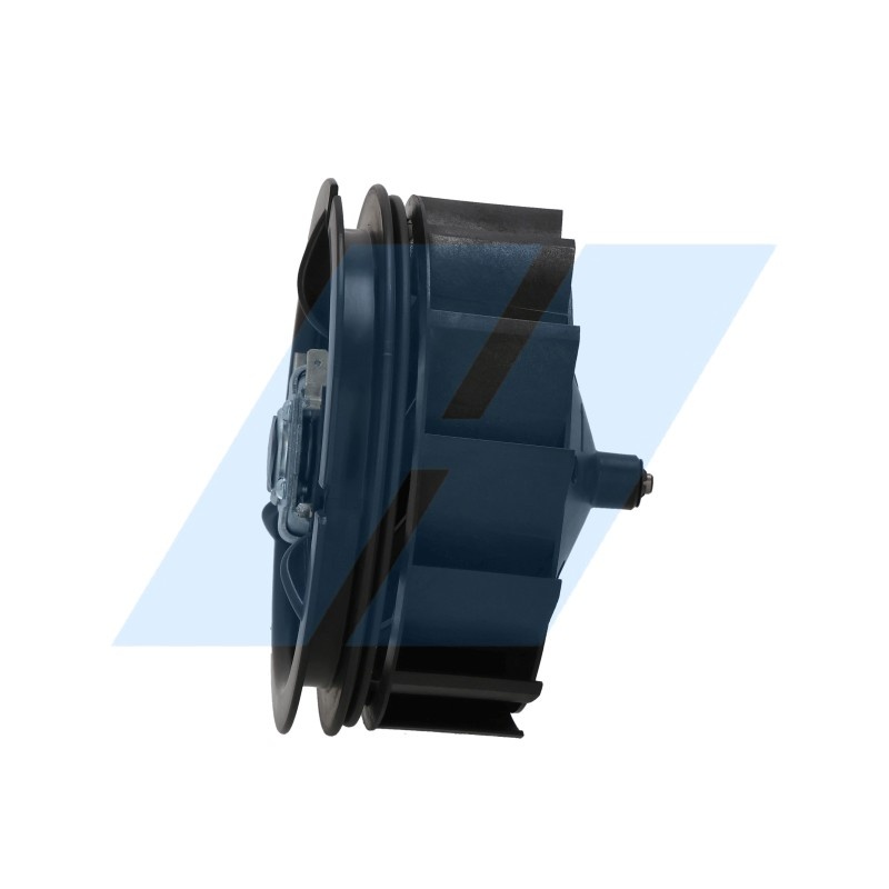 Highway Automotive 53148002 12V Blower