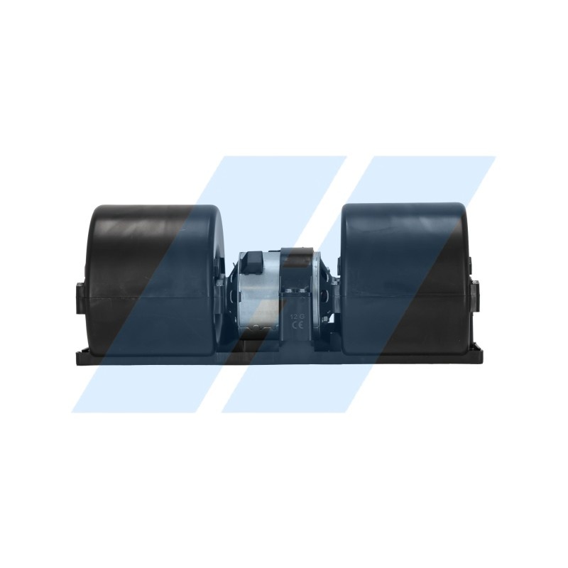 Highway Automotive 53157001 24V Blower with Cover