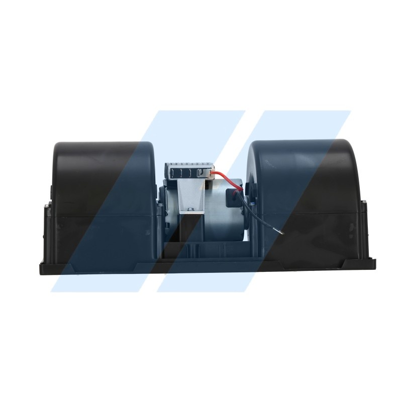 Highway Automotive 53157003 24V Blower with Cover