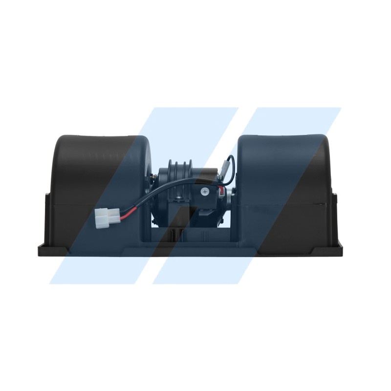 Highway Automotive 53190004 24V Blower with Cover