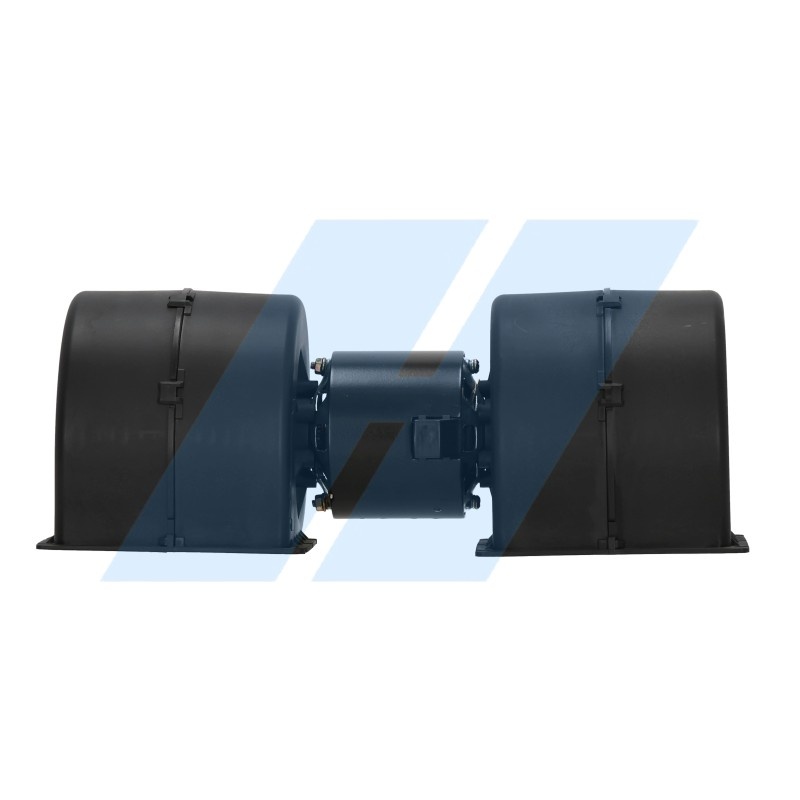 Highway Automotive 53190007 24V Blower with Cover