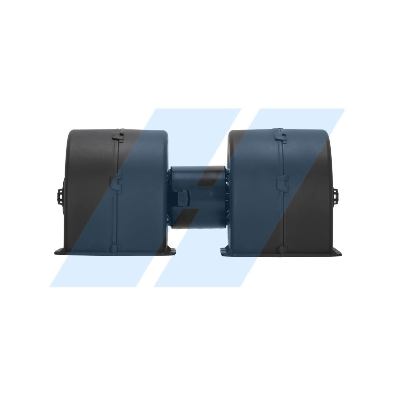 Highway Automotive 53190008 24V Blower with Cover