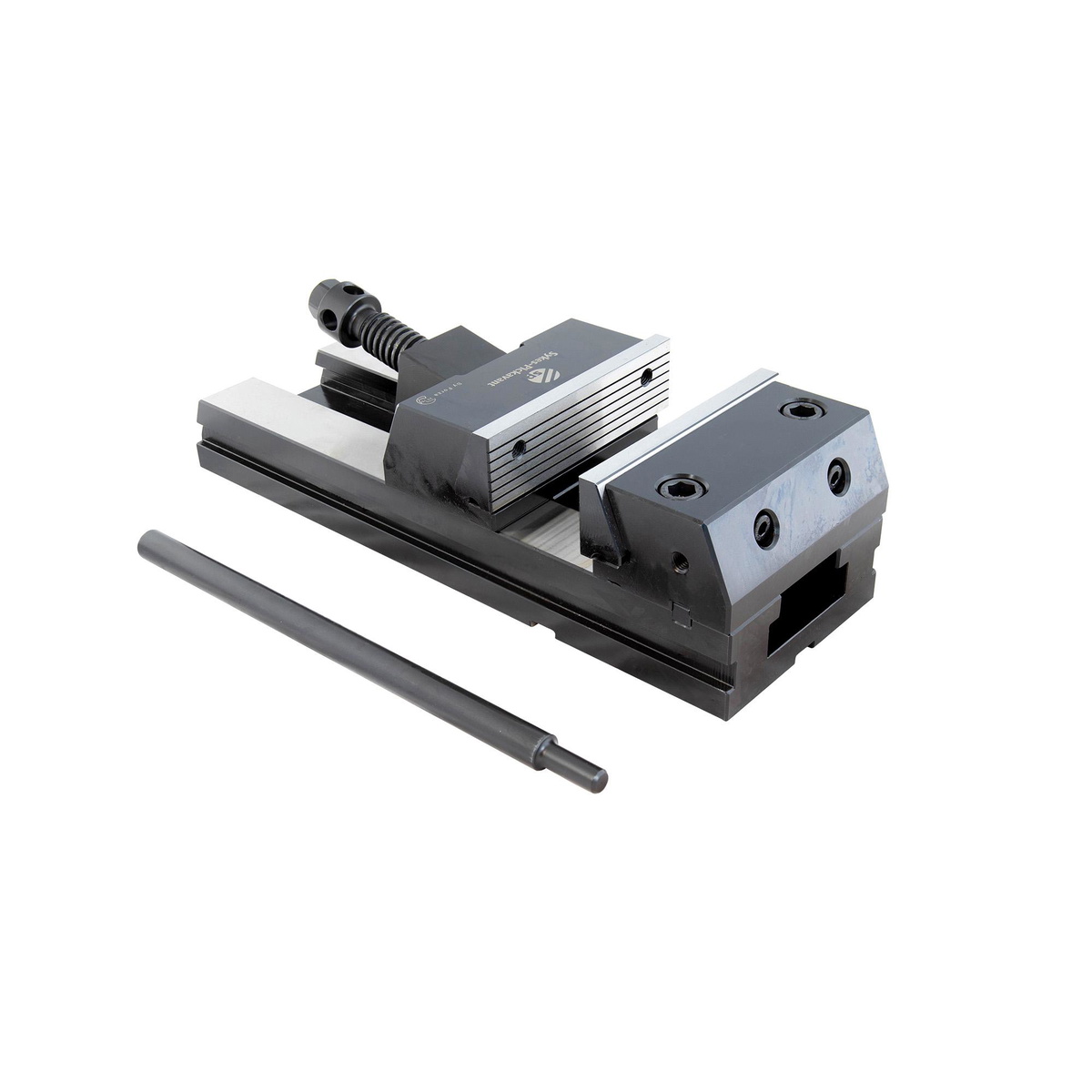 Sykes Pickavant 53372000 Machine Vice 150 x 200