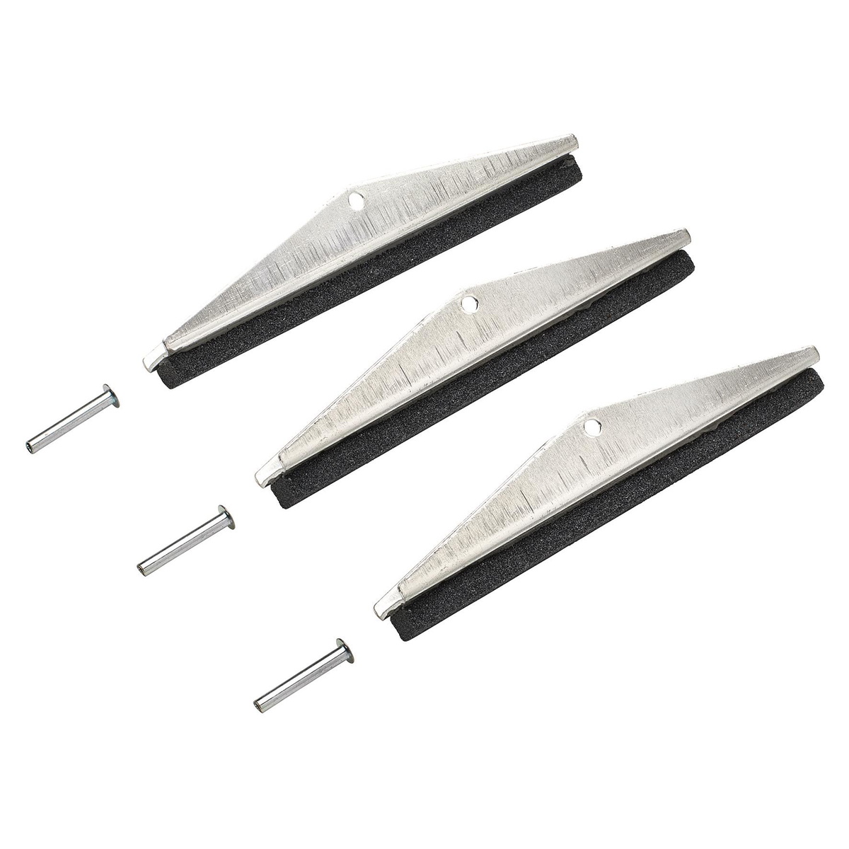 Draper 56250 Spare Stone Set for Cylinder Hone 51-177mm