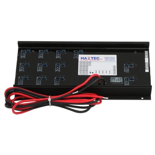 Warning Light - Haztec, 6-62812