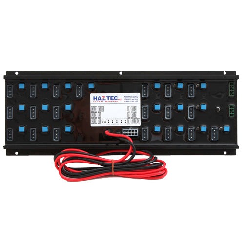 Warning Light - Haztec, 6-62820