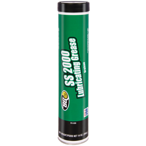 BG SS2000 Grease - 453 gm