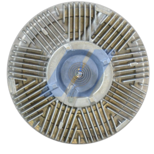 Fan Clutch Compatible with Case IH, Model - MX120, OE Ref - 188922A1, Highway Automotive