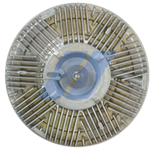 Fan Clutch Compatible with Case IH, Model - MX150, OE Ref - 283132A1, Highway Automotive