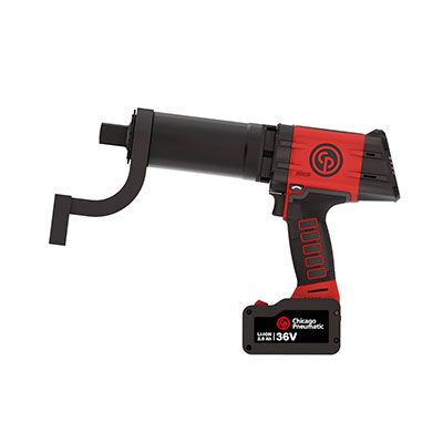 Chicago Pneumatic CP8626C PACK 36V 2.5AH, 1