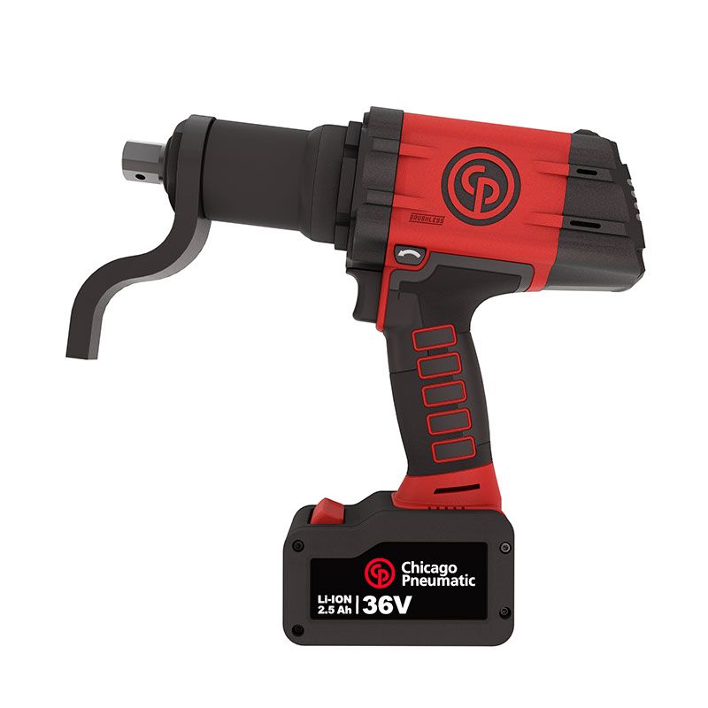 Chicago Pneumatic CP8603TC, 3/4