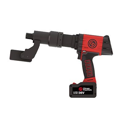 Chicago Pneumatic CP8609-BT PACK 36V 2.5AH, 1