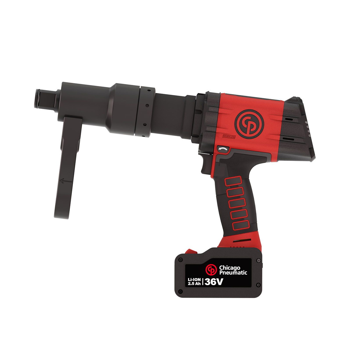 Chicago Pneumatic CP8609-C PACK 36V 2.5AH, 1