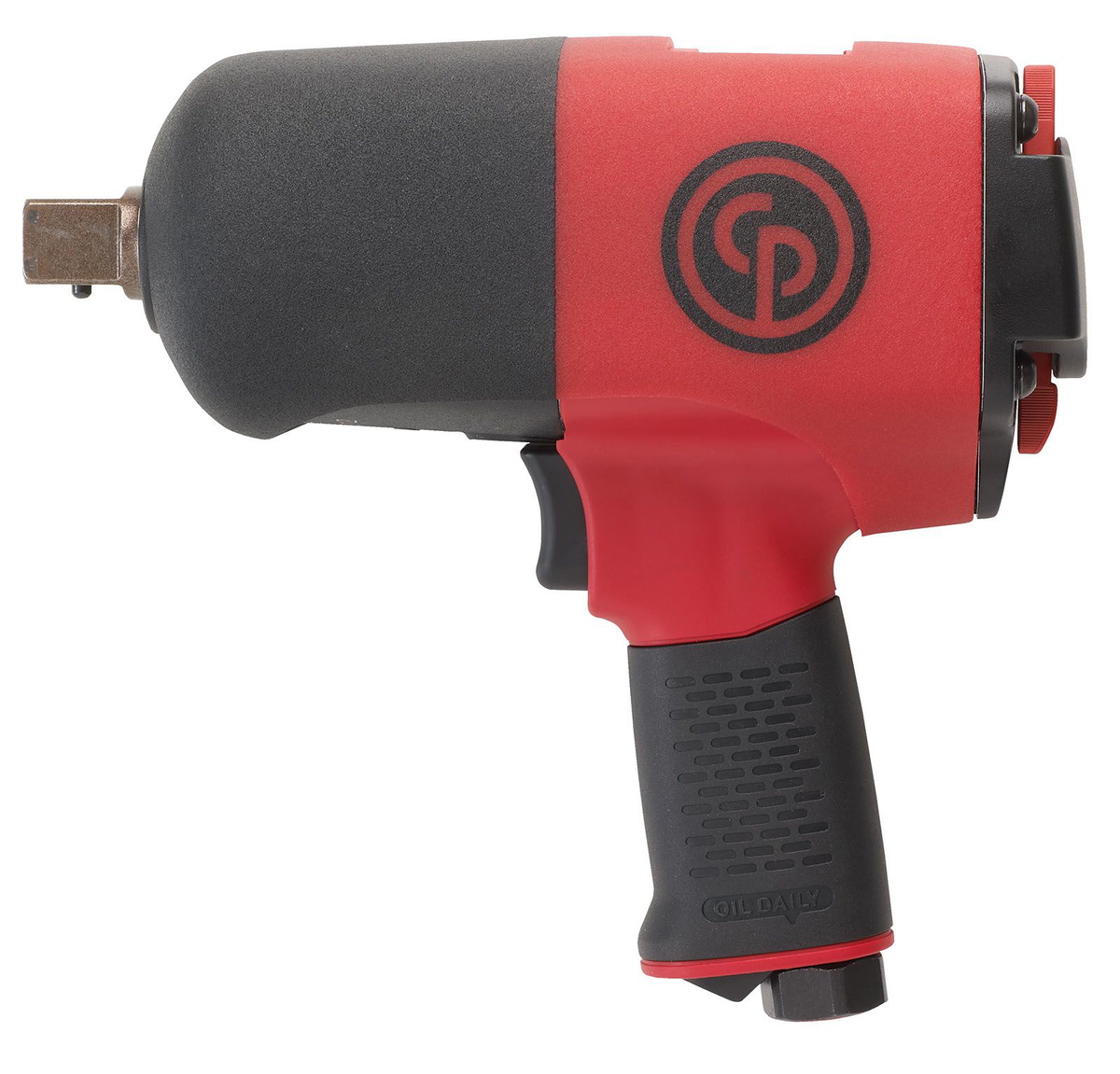 Chicago Pneumatic CP8272-P, 3/4