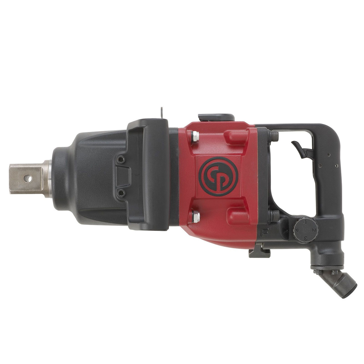 Chicago Pneumatic CP6930-D35, 3/4