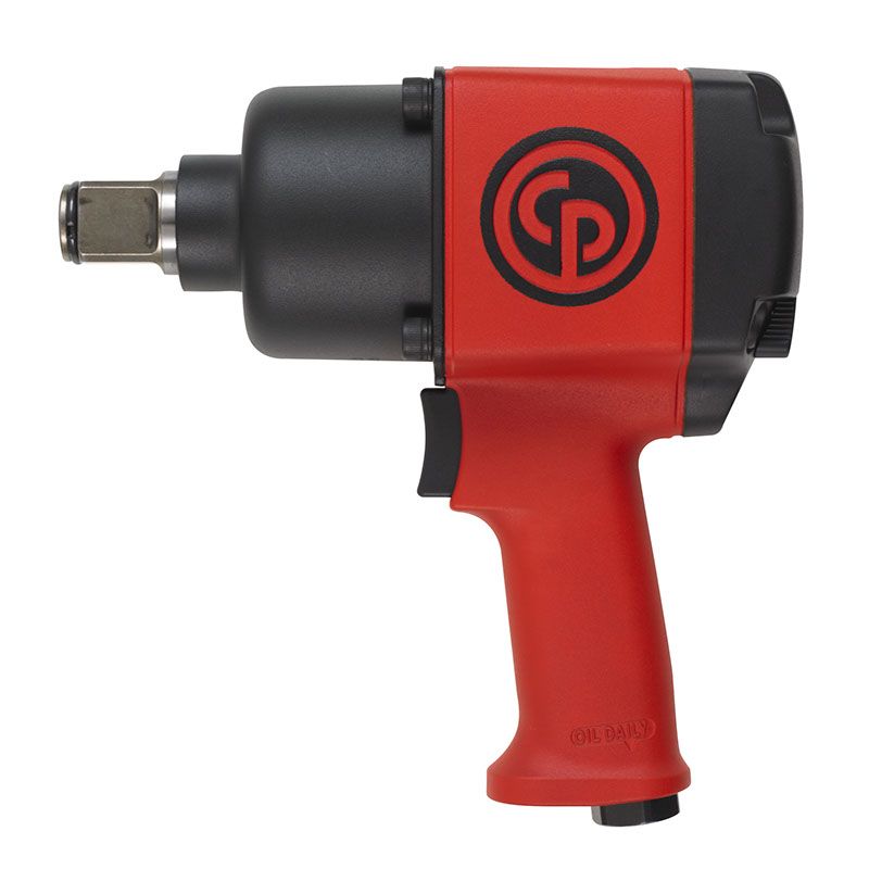 Chicago Pneumatic CP6773, High Torque Air Impact Wrench