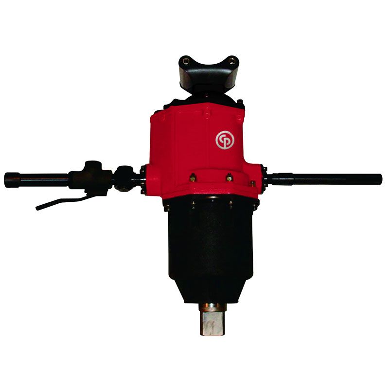 Chicago Pneumatic CP6240-T120, 1/2