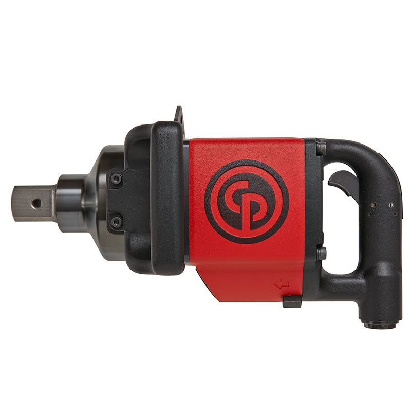 Chicago Pneumatic CP6135-D80, 1-1/2