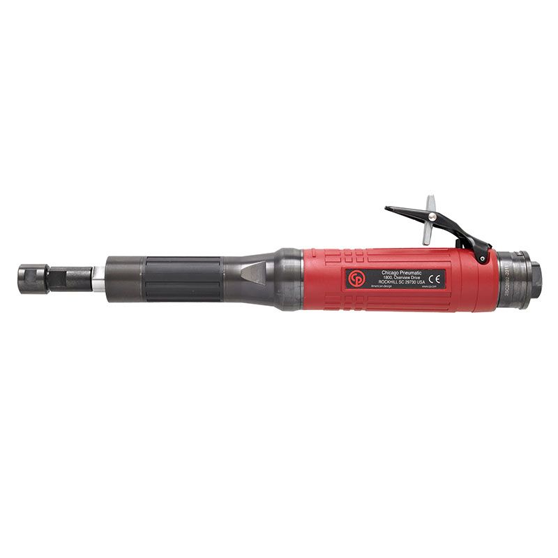 Chicago Pneumatic CP3109-28ES, 1/4"(6mm) Straight Air Die Grinder