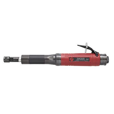 Chicago Pneumatic CP3119-12ES, 1/4"(6mm) Straight Air Die Grinder