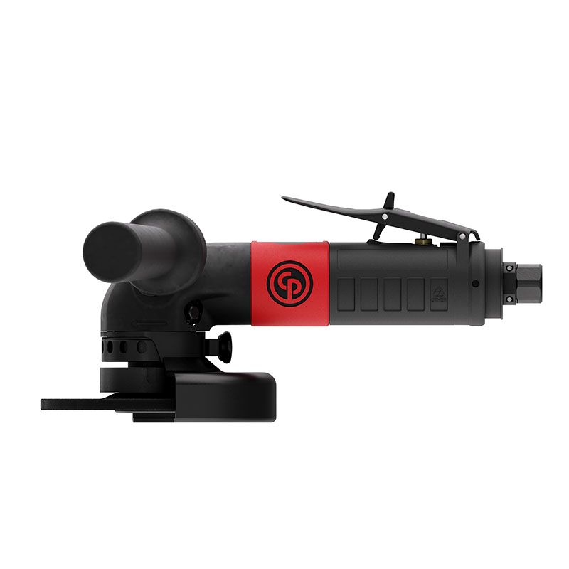Chicago Pneumatic CP3650-120AB5V, 125mm Air Angle Grinder