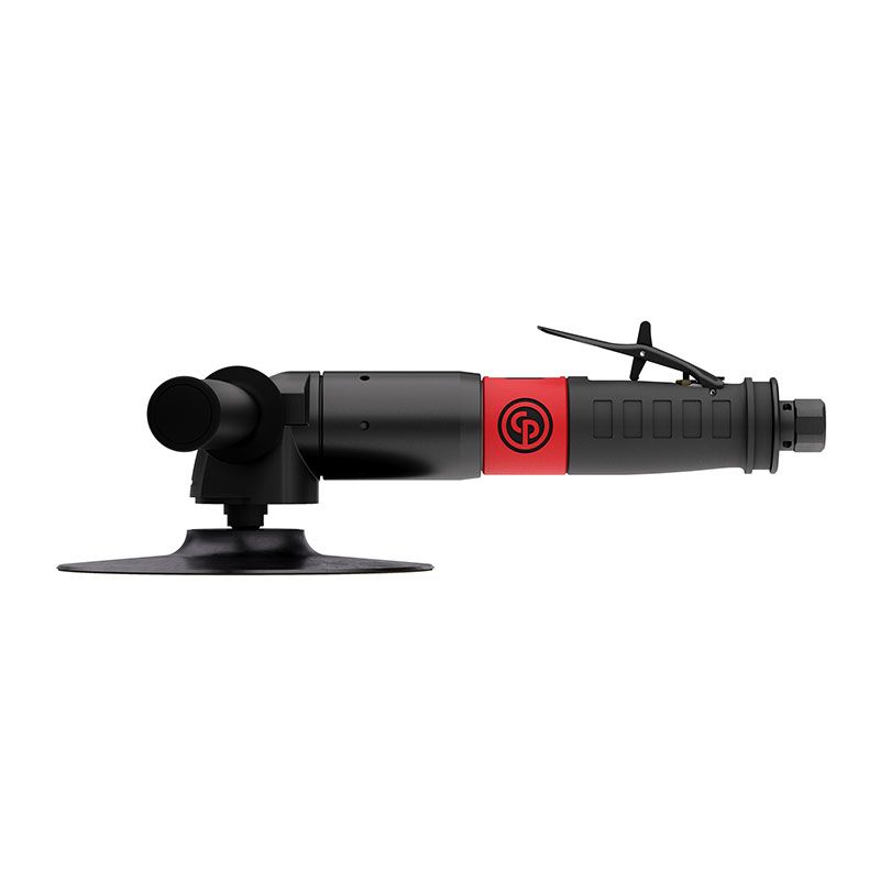 Chicago Pneumatic CP3550-030AA Angle Sander, 1050 W Power, 3000 Rpm Free Speed – 6151620300