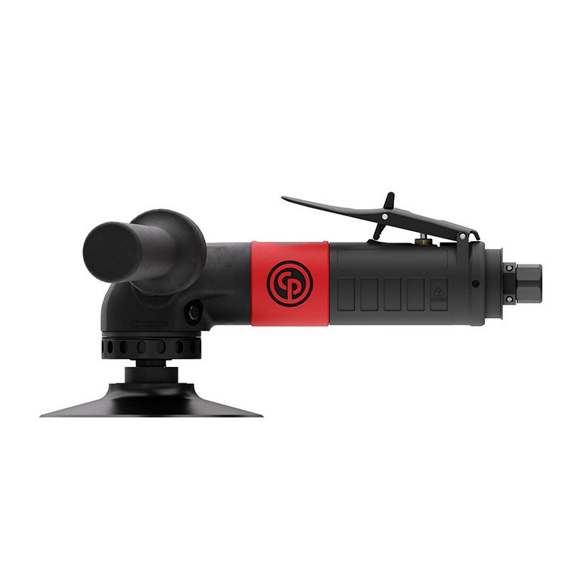 Chicago Pneumatic CP3650-120AB, 125mm Orbital Air Sander