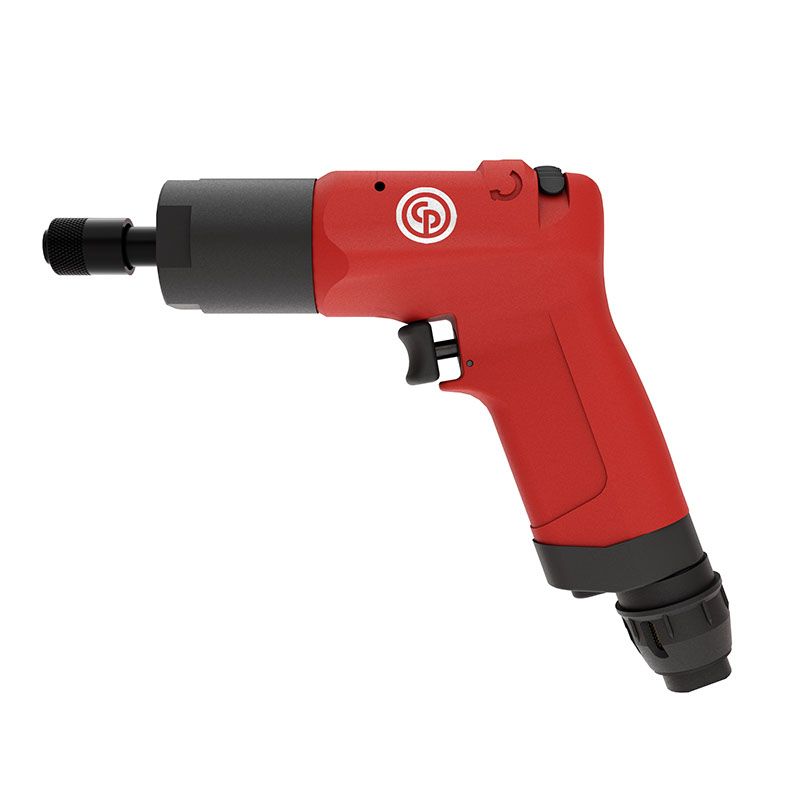 Chicago Pneumatic CP2811, Heavy Duty Sander, 750 Rpm Free Speed – 6151630060