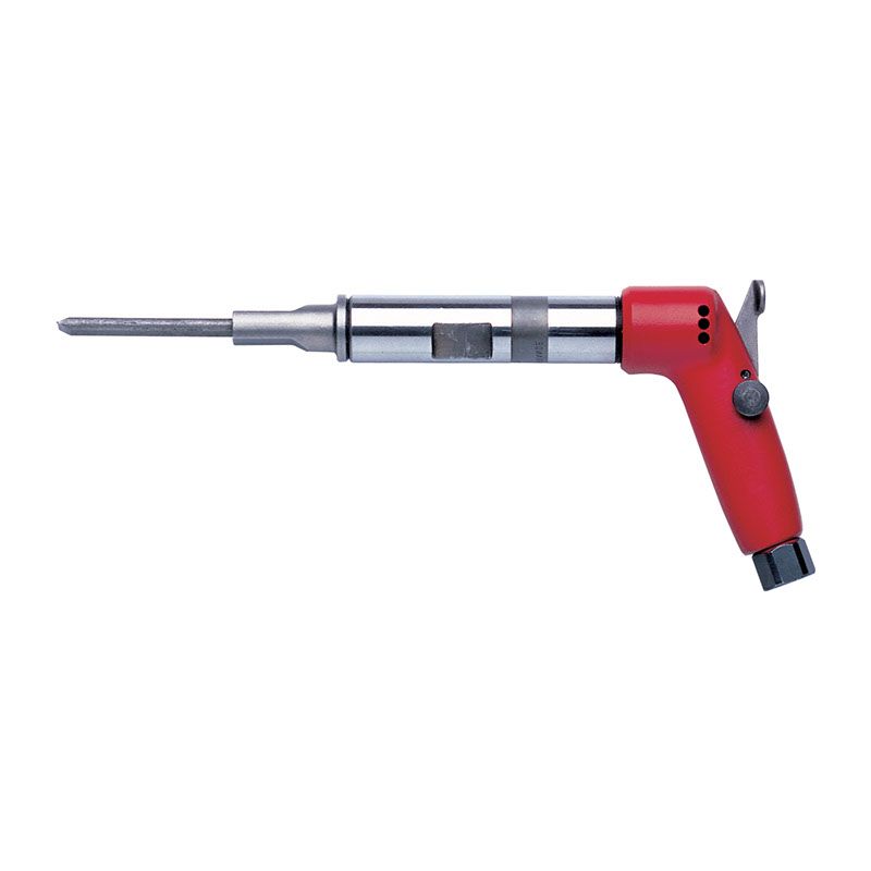 Chicago Pneumatic RA1, 9.5mm Round Chipping Hammer – 6151740180