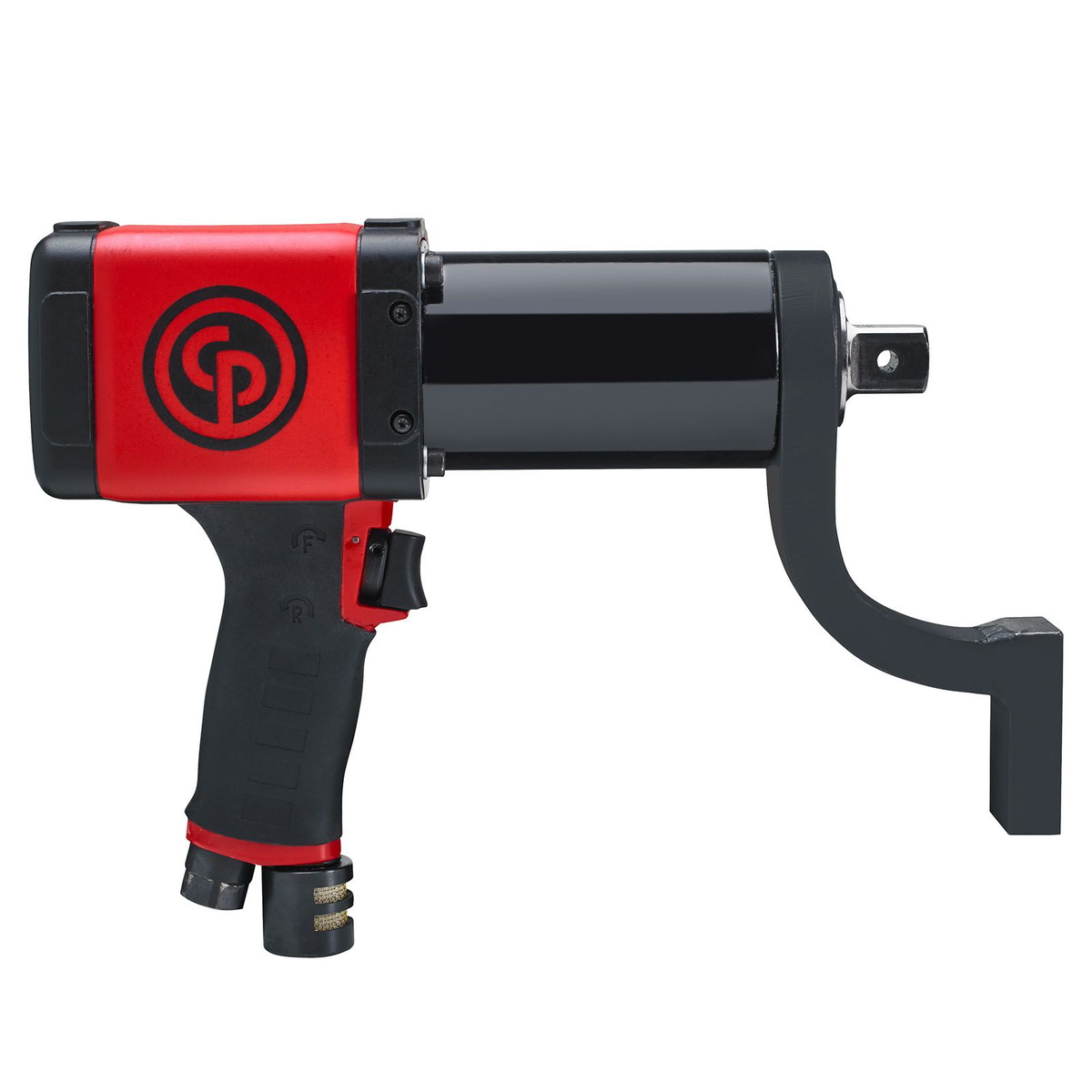 Chicago Pneumatic CP6613 + ATC PACK, 3/4