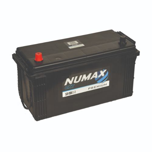 Numax - 616R - Premium Cv Battery 12V 100Ah