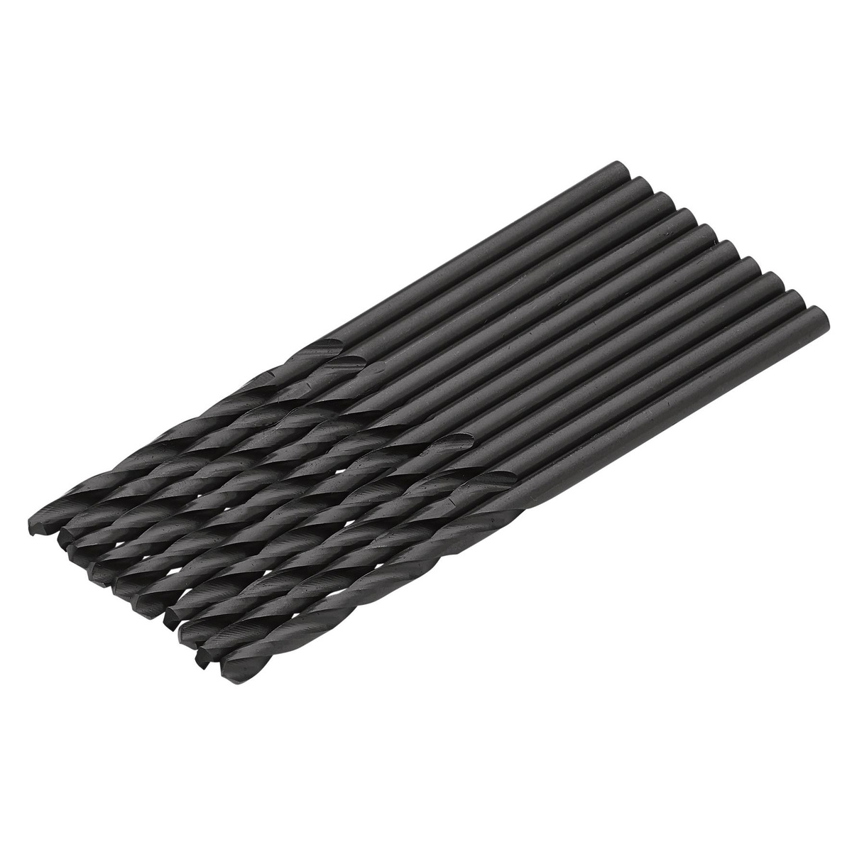 Draper 62882 HSS Twist Drill Bits 1.5 x 40mm Pack of 10