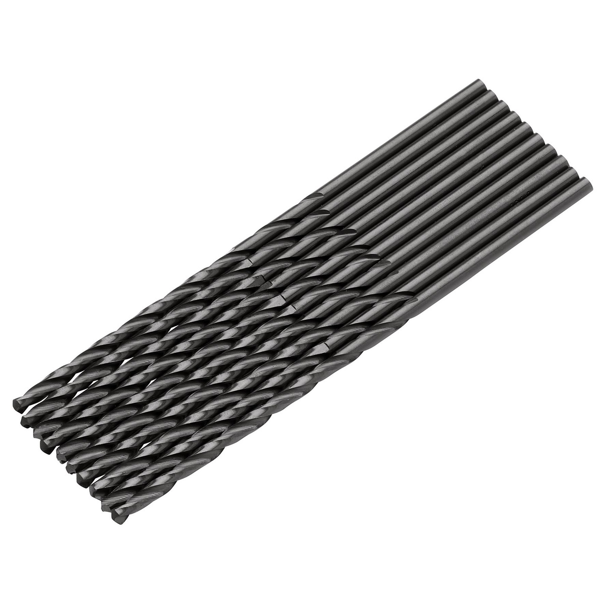 Draper 62997 Long HSS Drill Bit 3.0mm